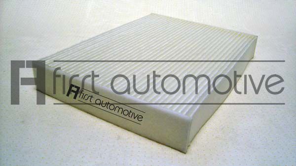 1A FIRST AUTOMOTIVE Filter,salongiõhk C30430